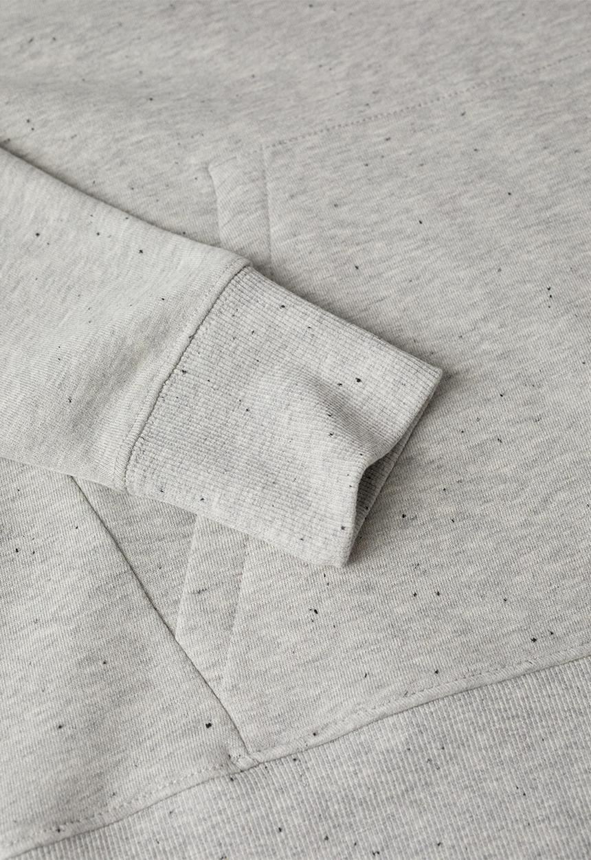 MANGO - Sweatshirt nepal - grey