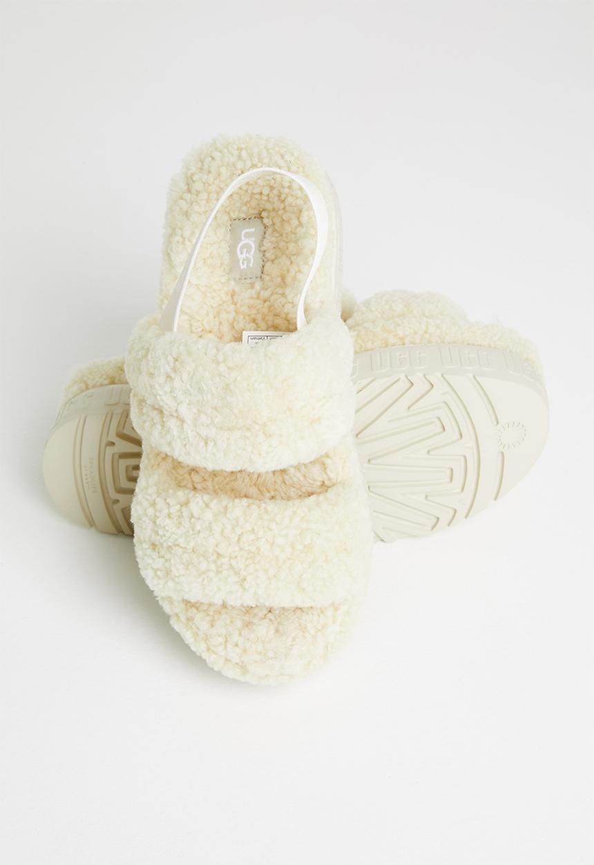 UGG® - Oh fluffita - natural