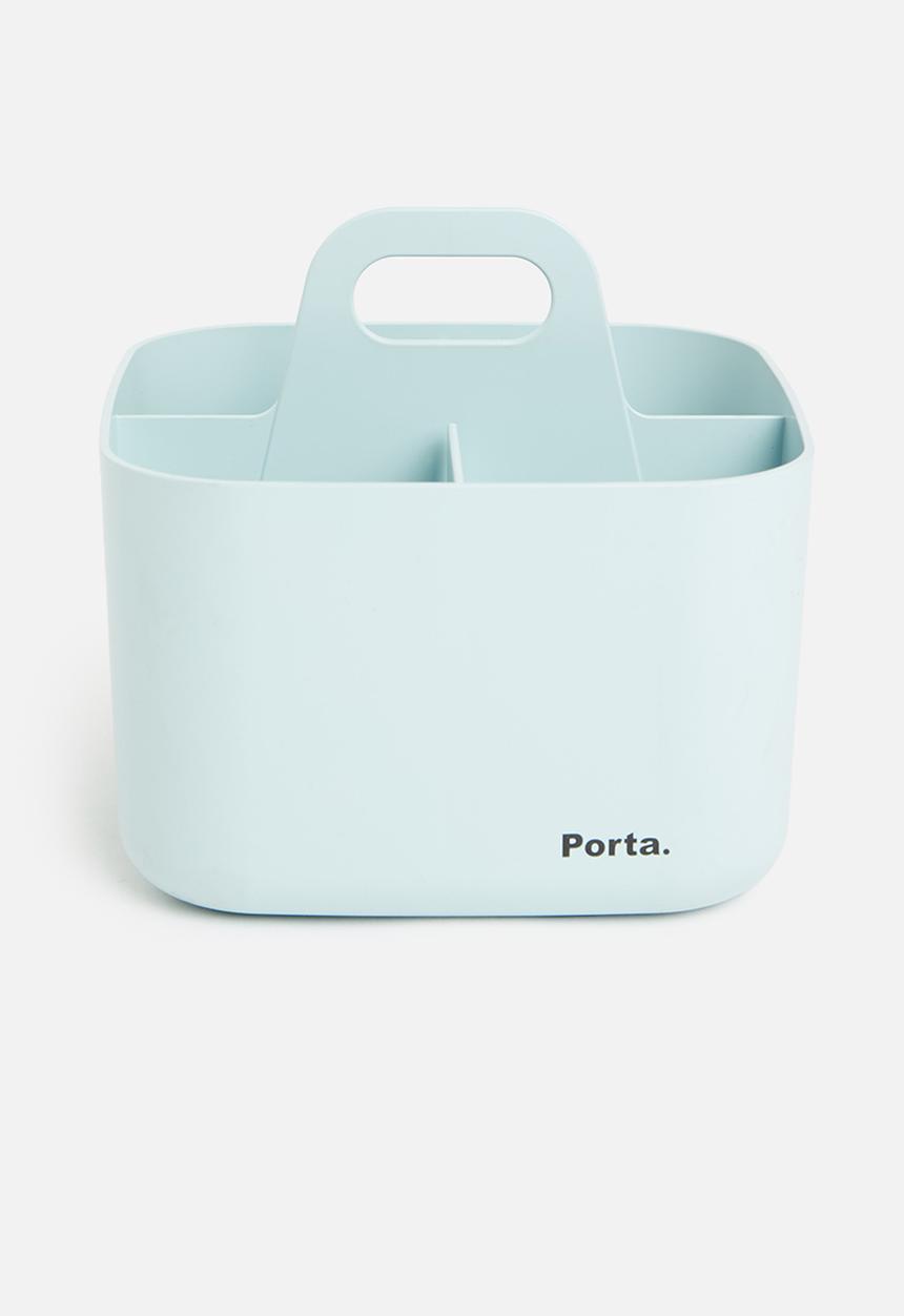 Litem - Porta vita orginiser - blue