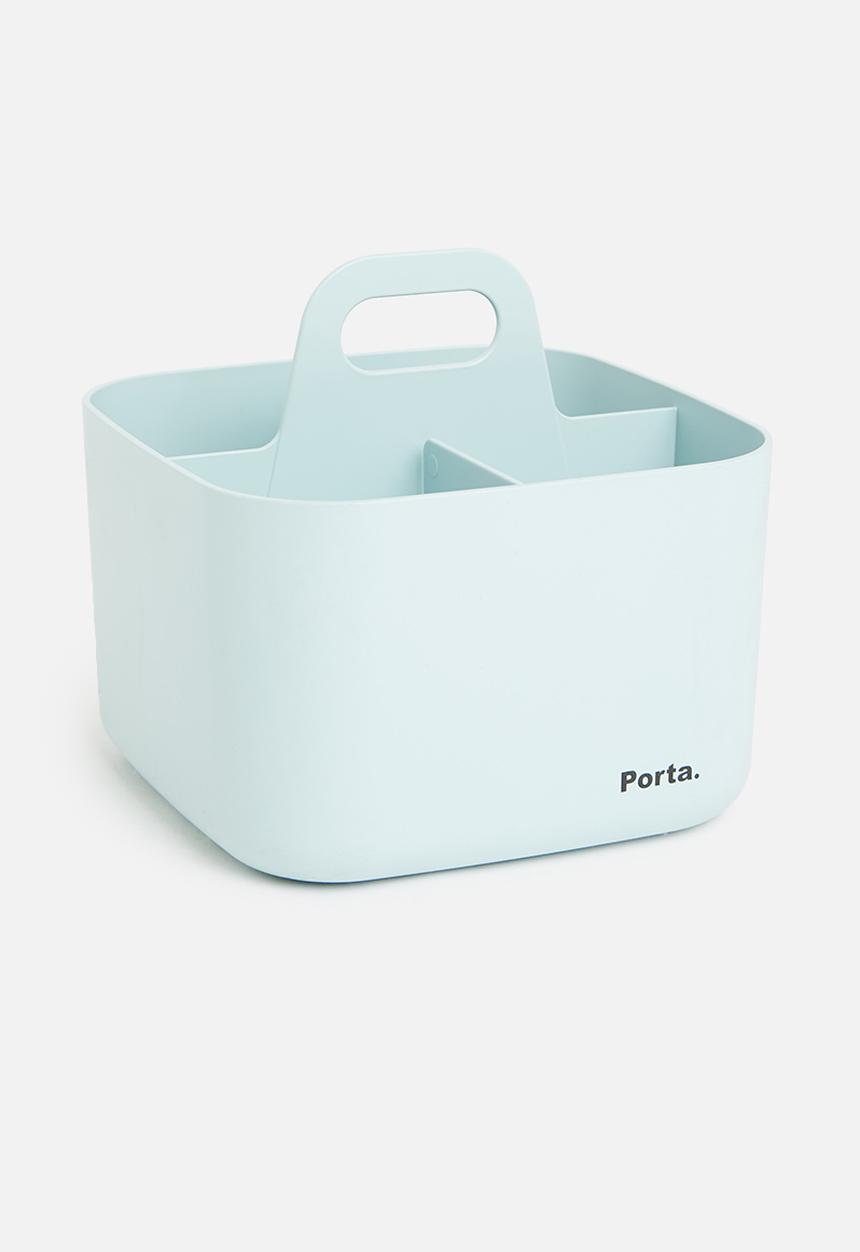 Litem - Porta vita orginiser - blue
