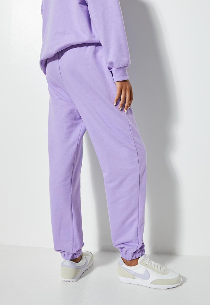 Superbalist - Track pants - jacaranda