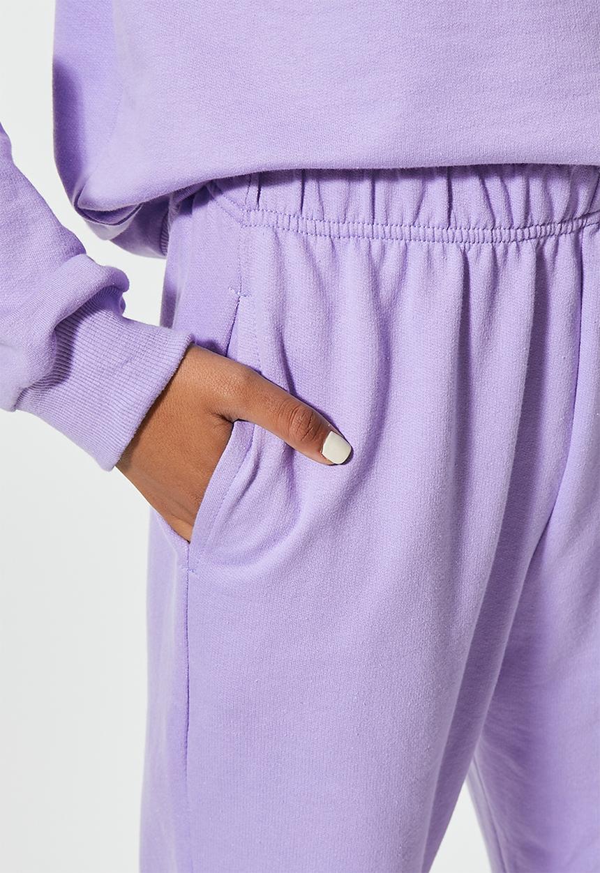 Superbalist - Track pants - jacaranda