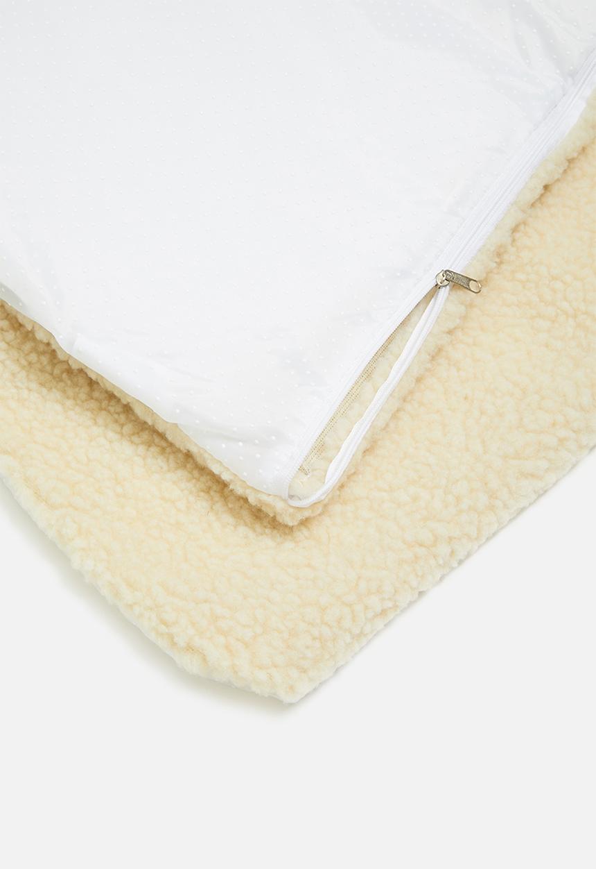 Pet Collection - Pet self warming pillow - natural