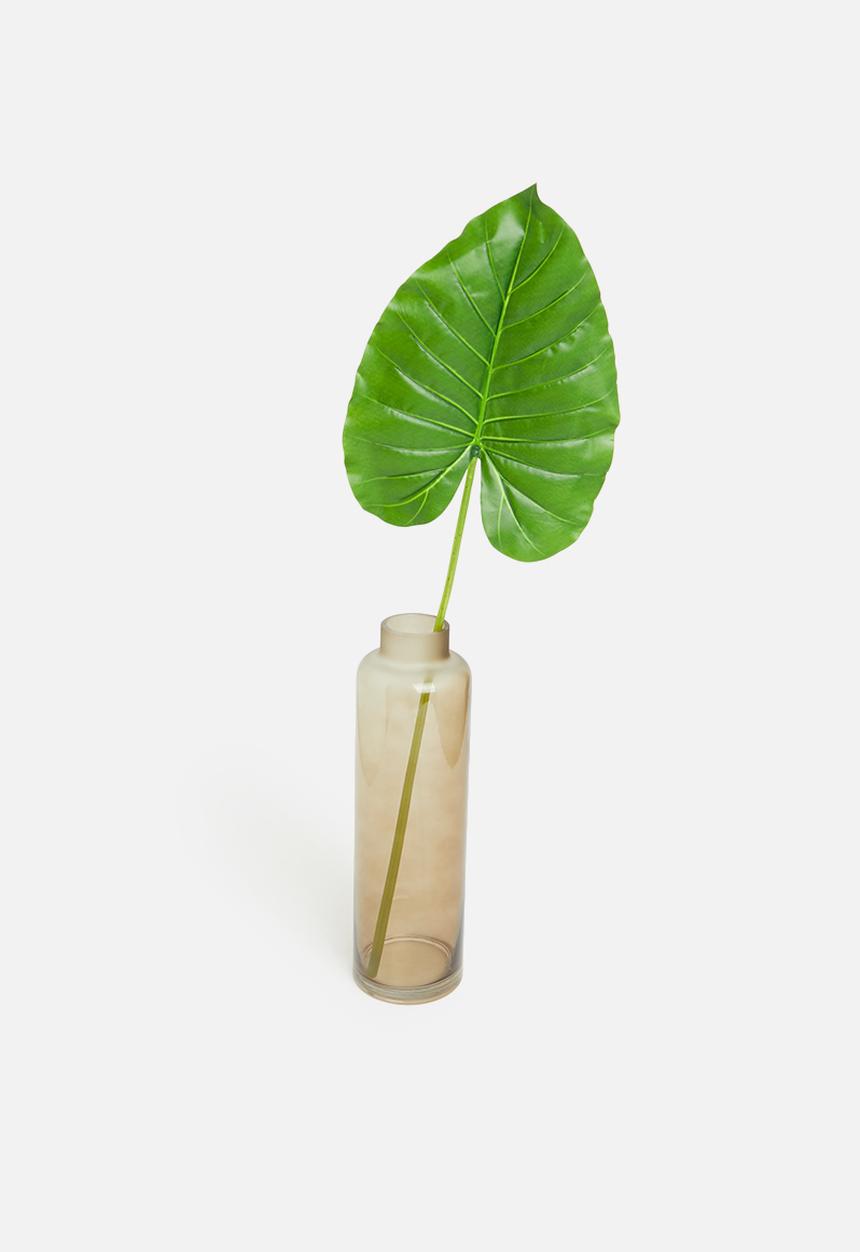 H&S - Philo artificial leaf - closed leaves