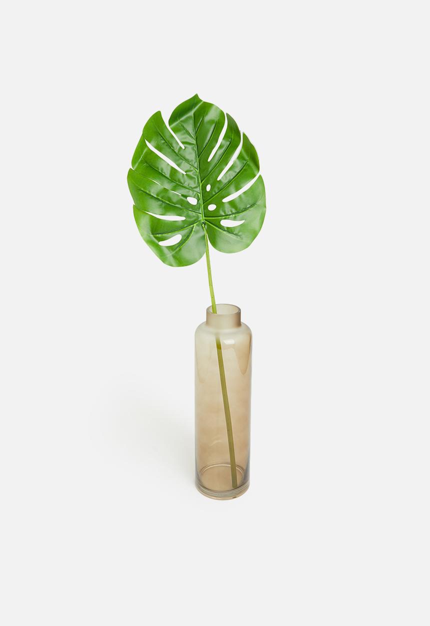H&S - Philo artificial leaf - open leaves