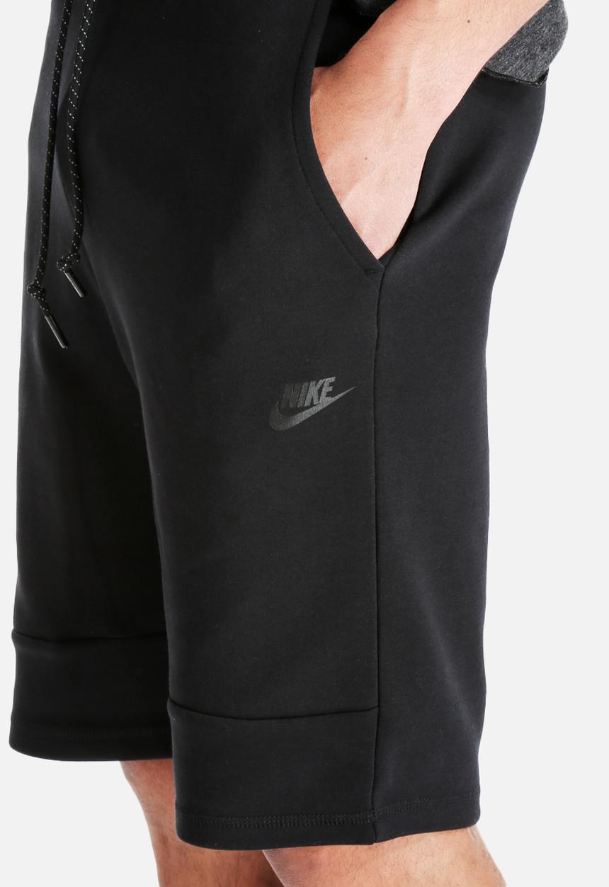 Nike - Nike Tech Fleece Short 