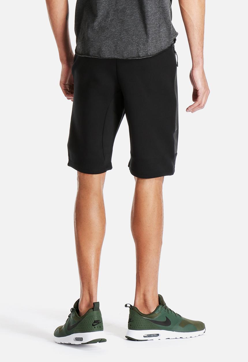 Nike - Nike Tech Fleece Short 