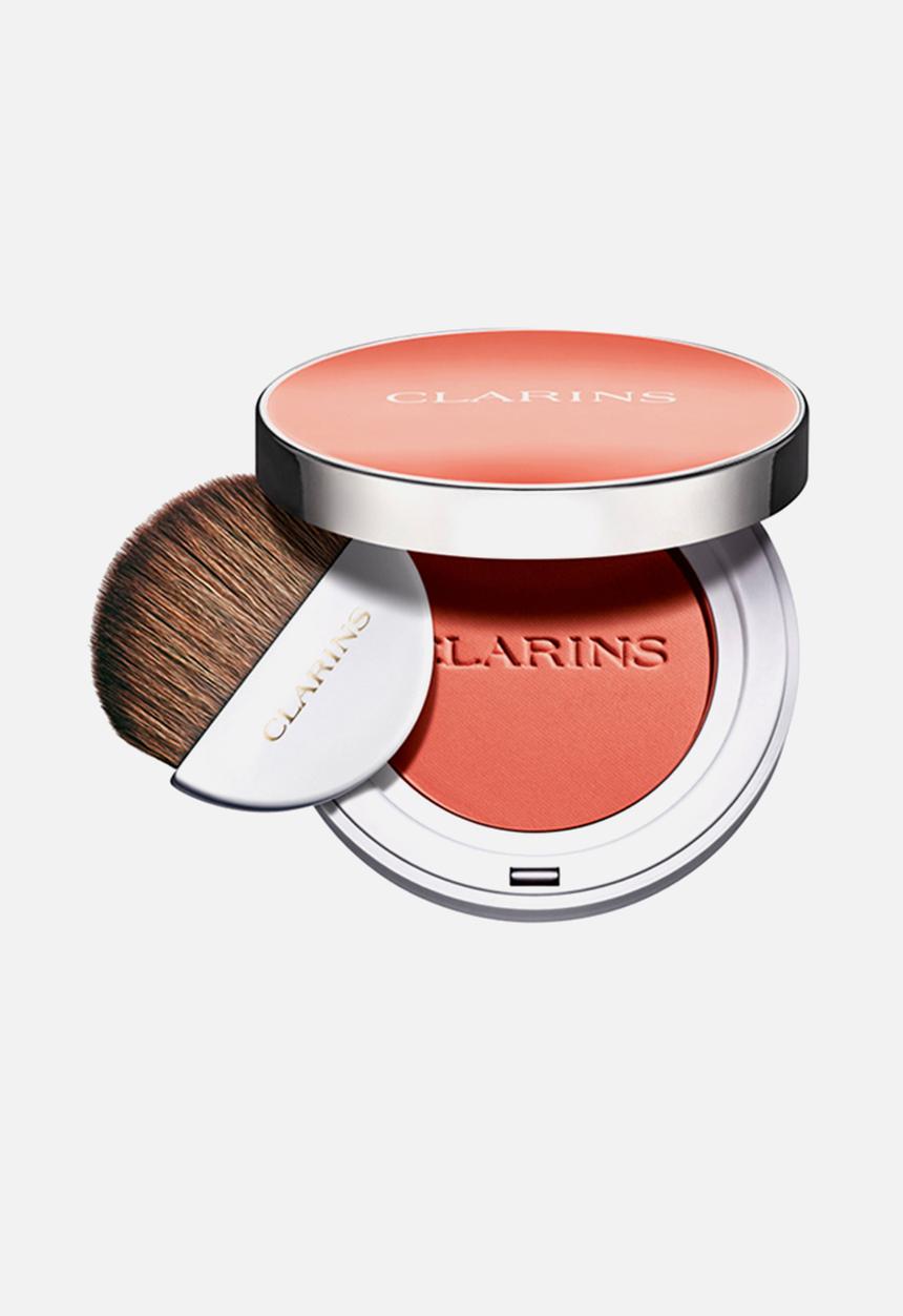 Clarins - Joli Blush - 07 Cheeky Peach