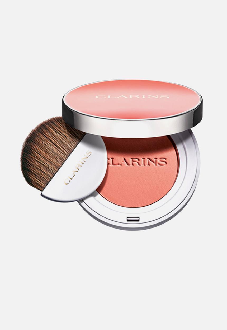 Clarins - Joli Blush - 06 Cheeky Coral
