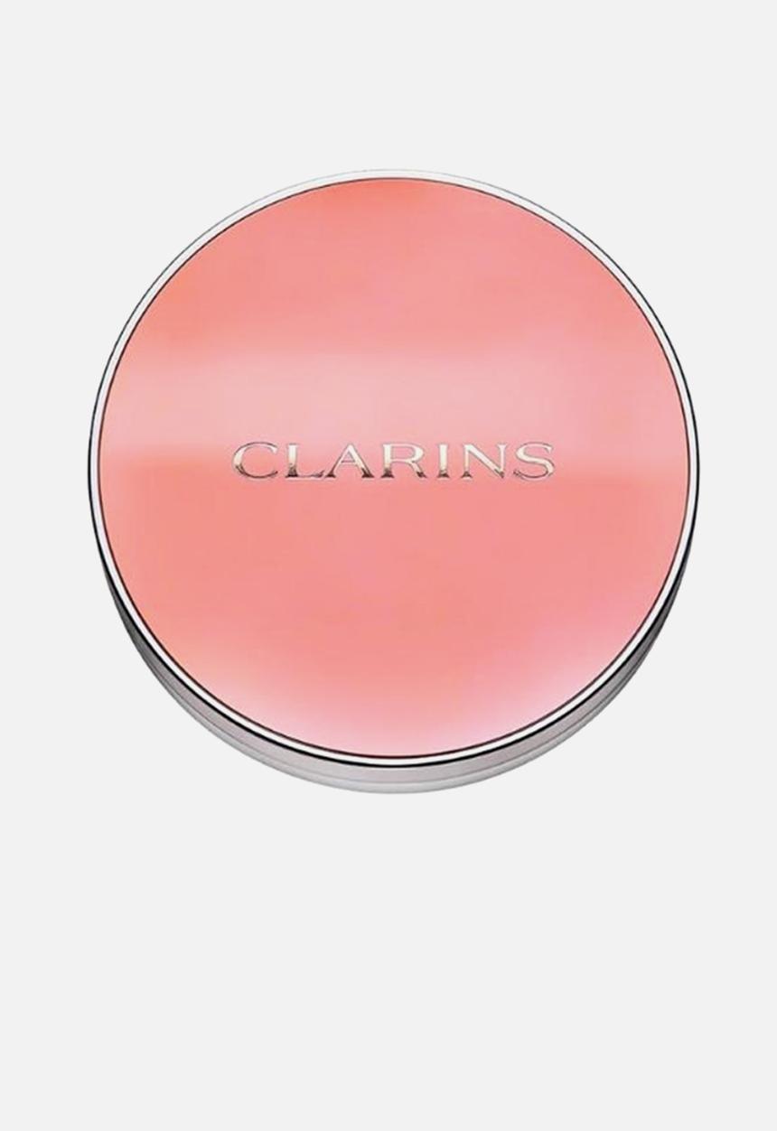 Clarins - Joli Blush - 06 Cheeky Coral