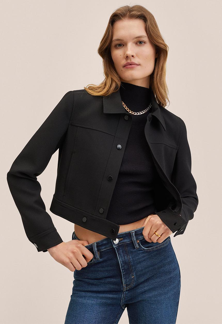 MANGO - Jeans soho - blue