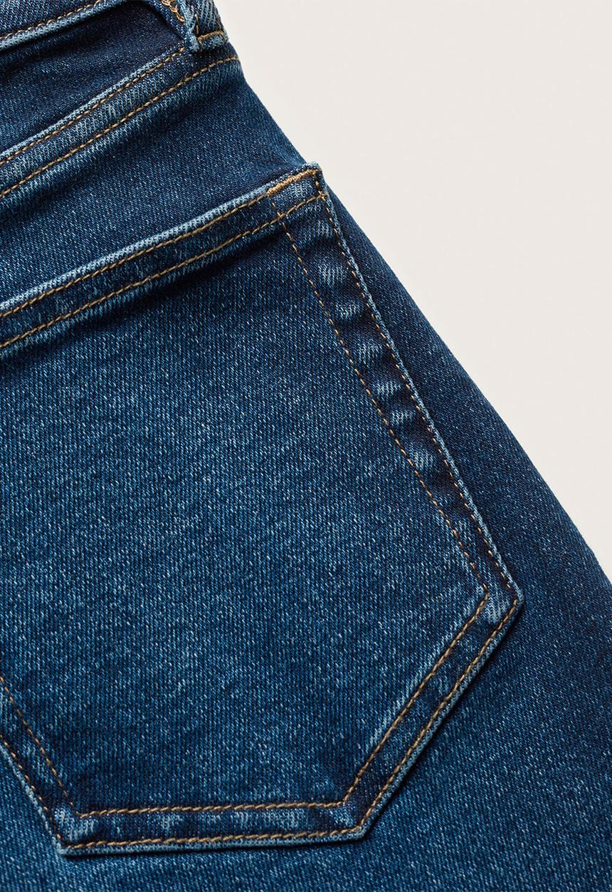 MANGO - Jeans soho - blue