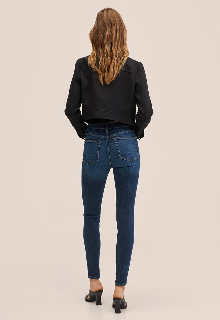 MANGO - Jeans soho - blue