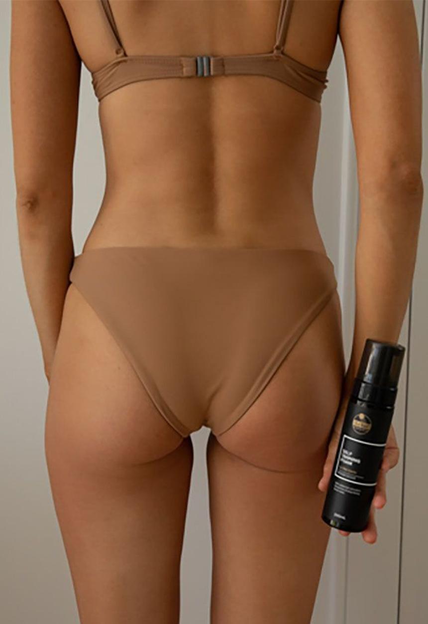 Le Tan® - Ultra Dark Self Tanning Foam