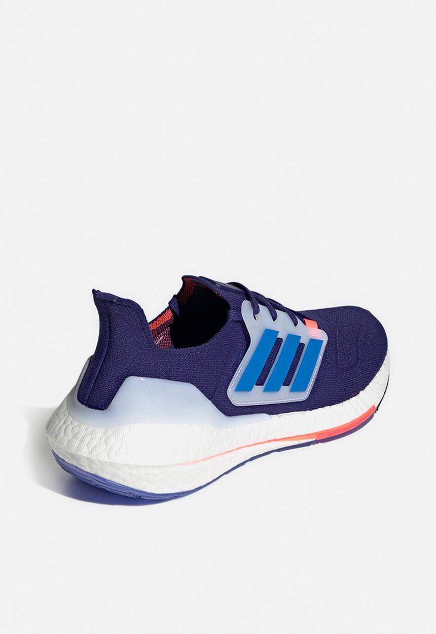 adidas Performance - Ultraboost 22 - legacy indigo/blue rush/turbo