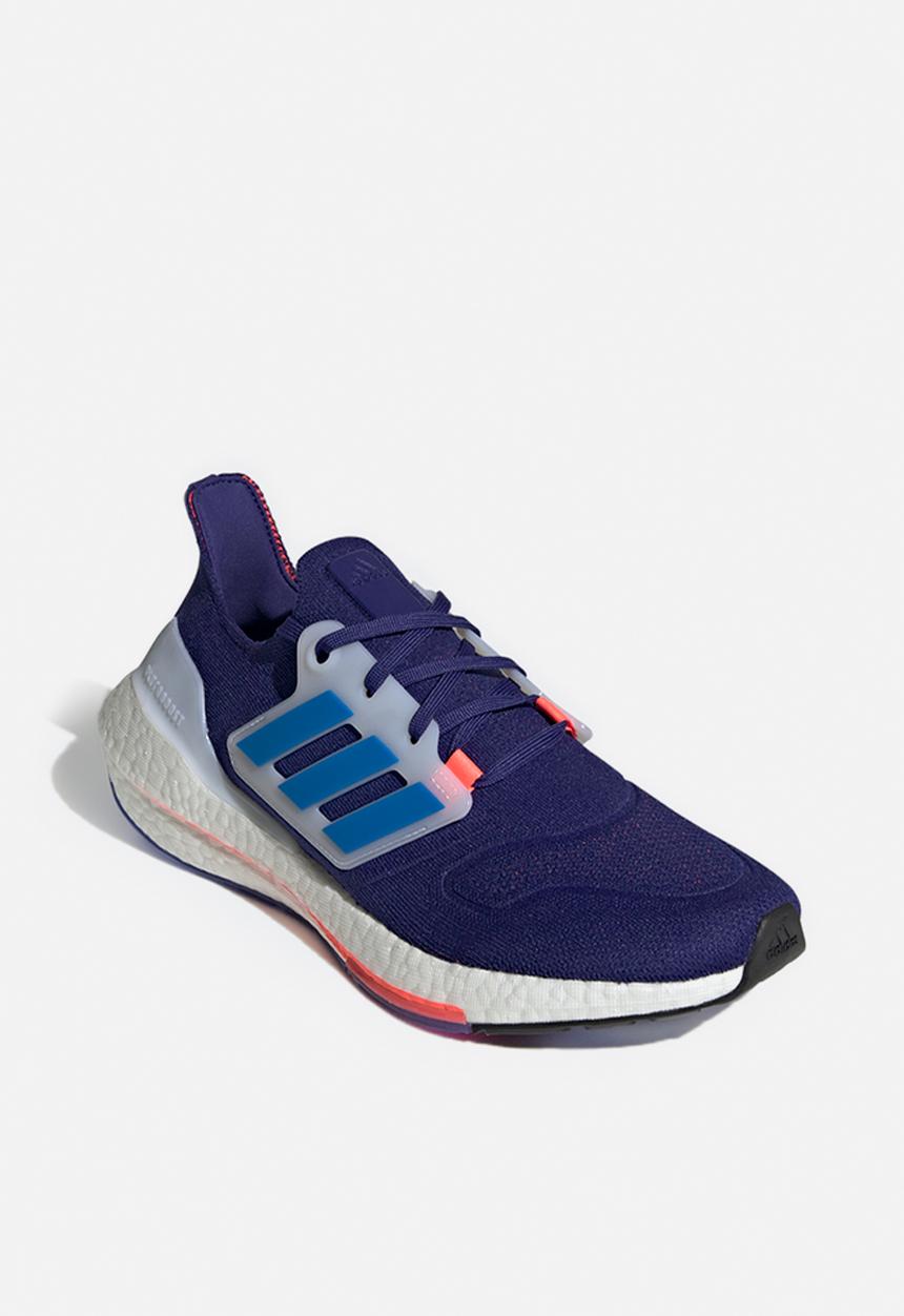 adidas Performance - Ultraboost 22 - legacy indigo/blue rush/turbo