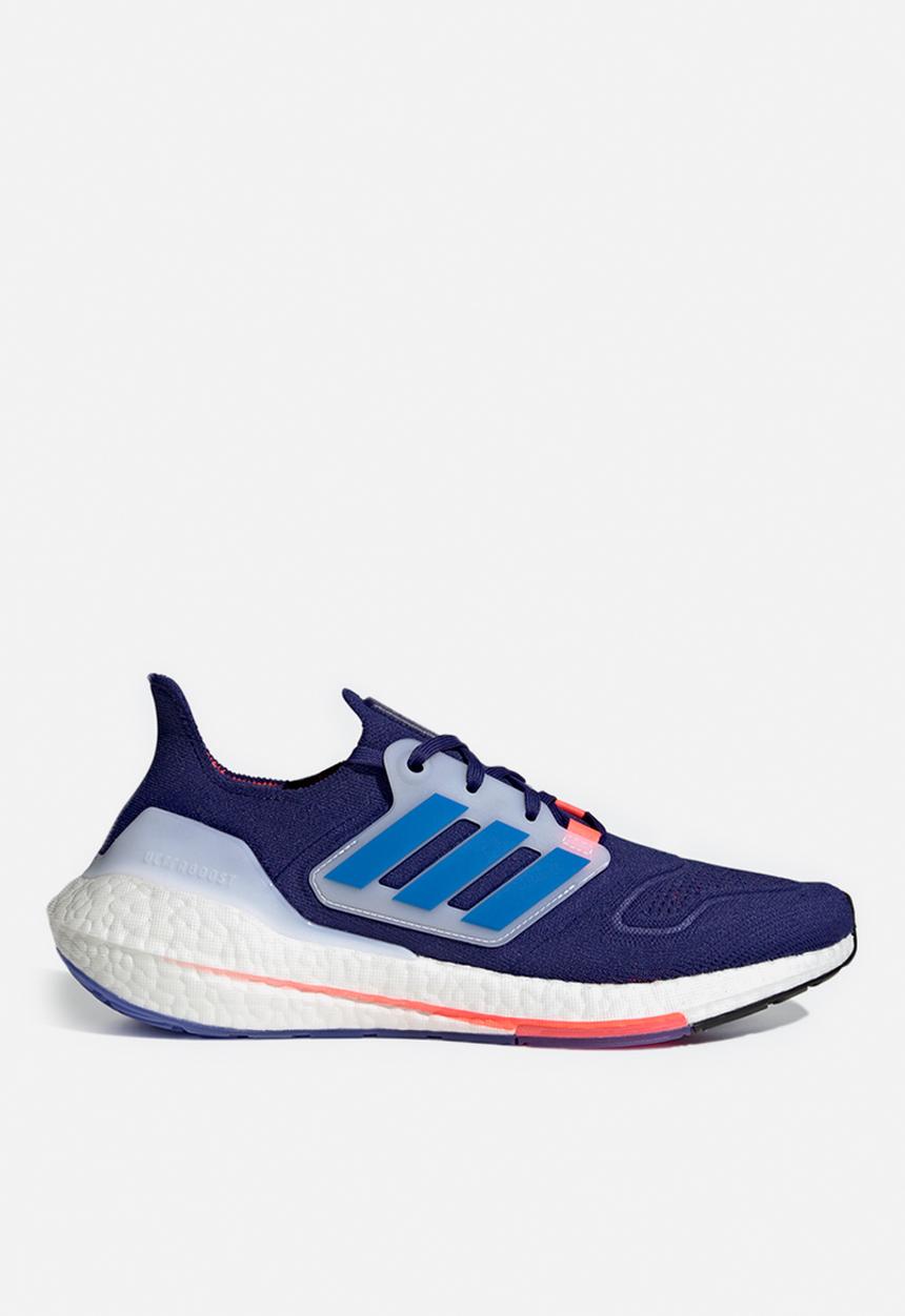 adidas Performance - Ultraboost 22 - legacy indigo/blue rush/turbo