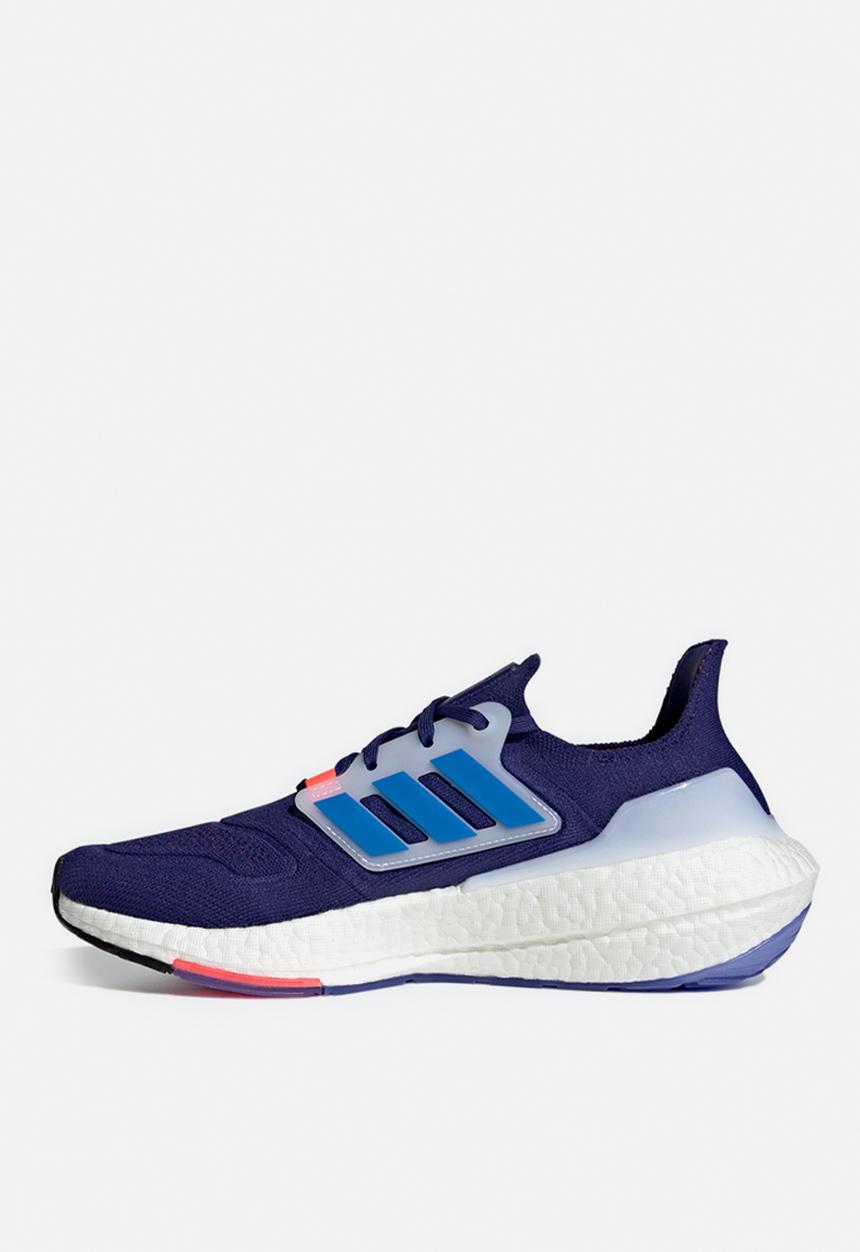 adidas Performance - Ultraboost 22 - legacy indigo/blue rush/turbo