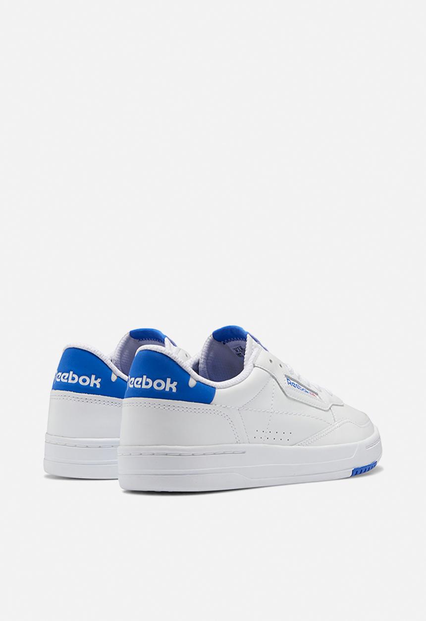 Reebok - Court peak