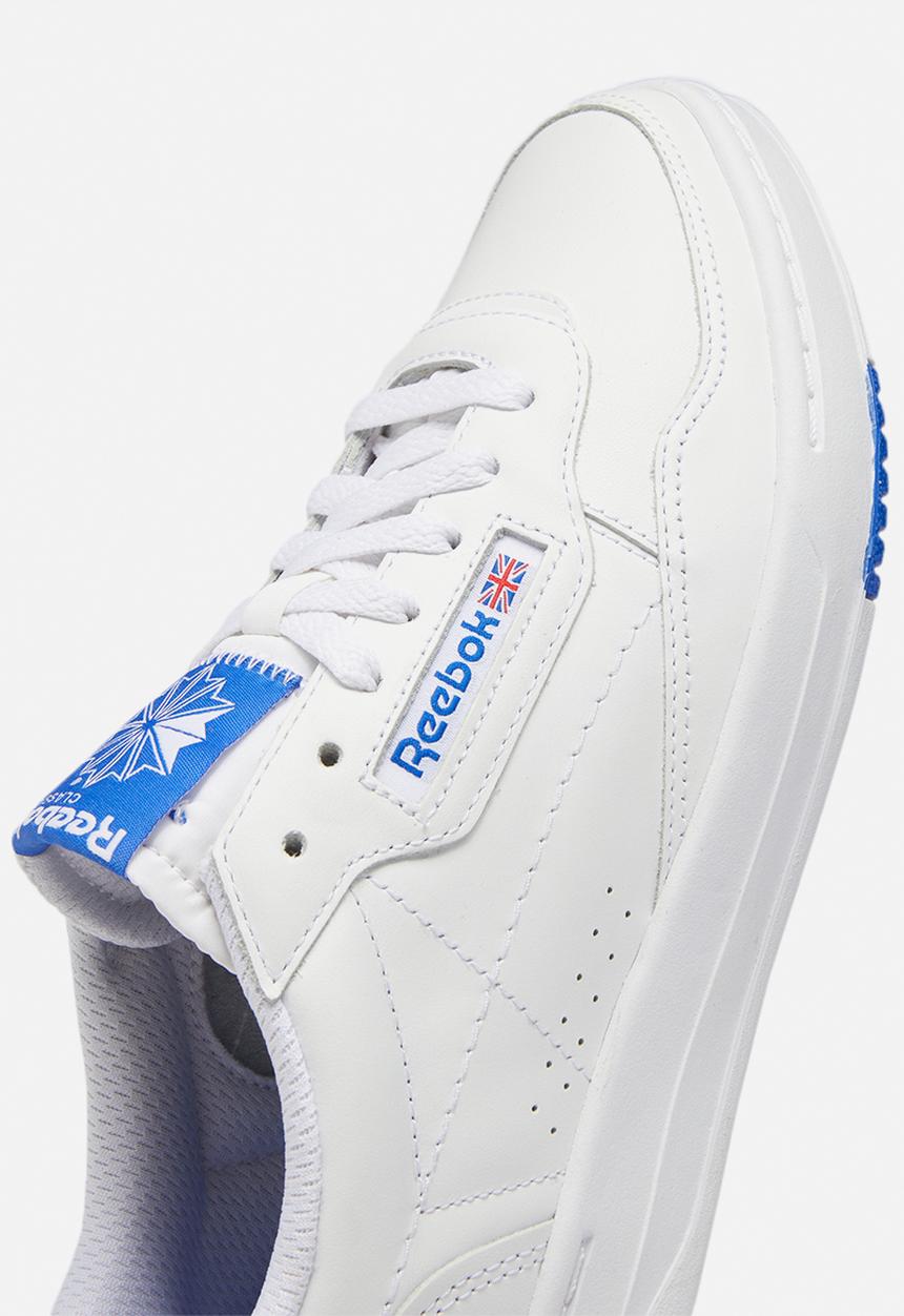 Reebok - Court peak