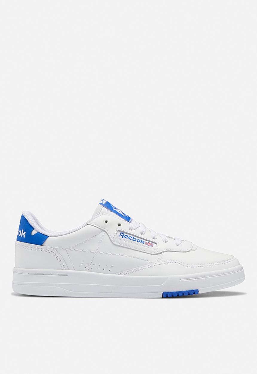 Reebok - Court peak