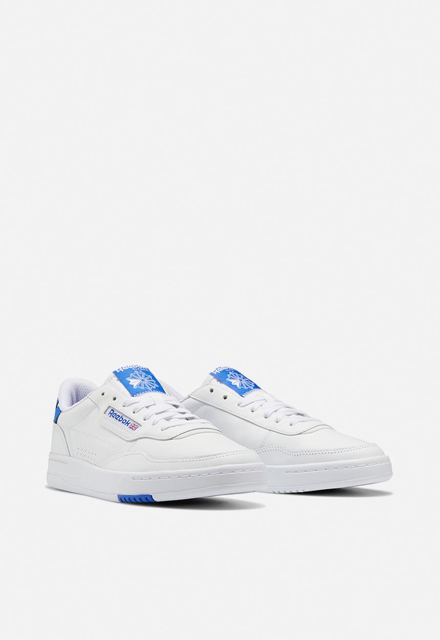 Reebok - Court peak