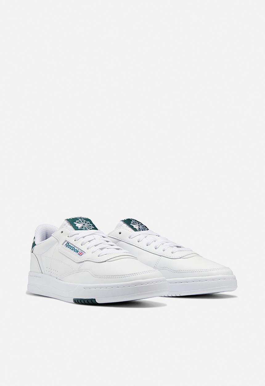 Reebok - Court peak