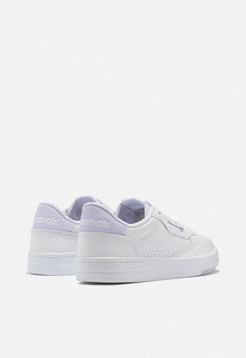 Reebok - Court peak