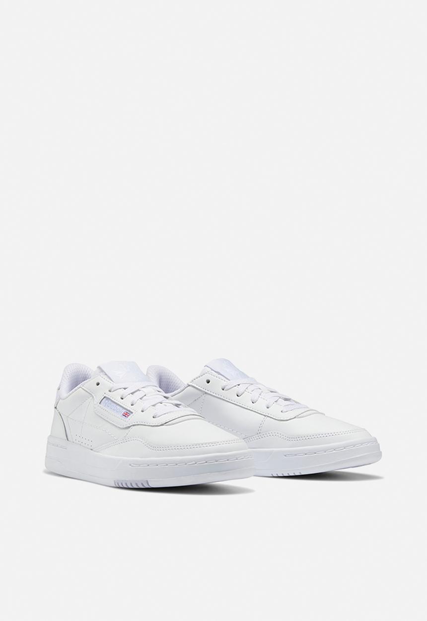 Reebok - Court peak