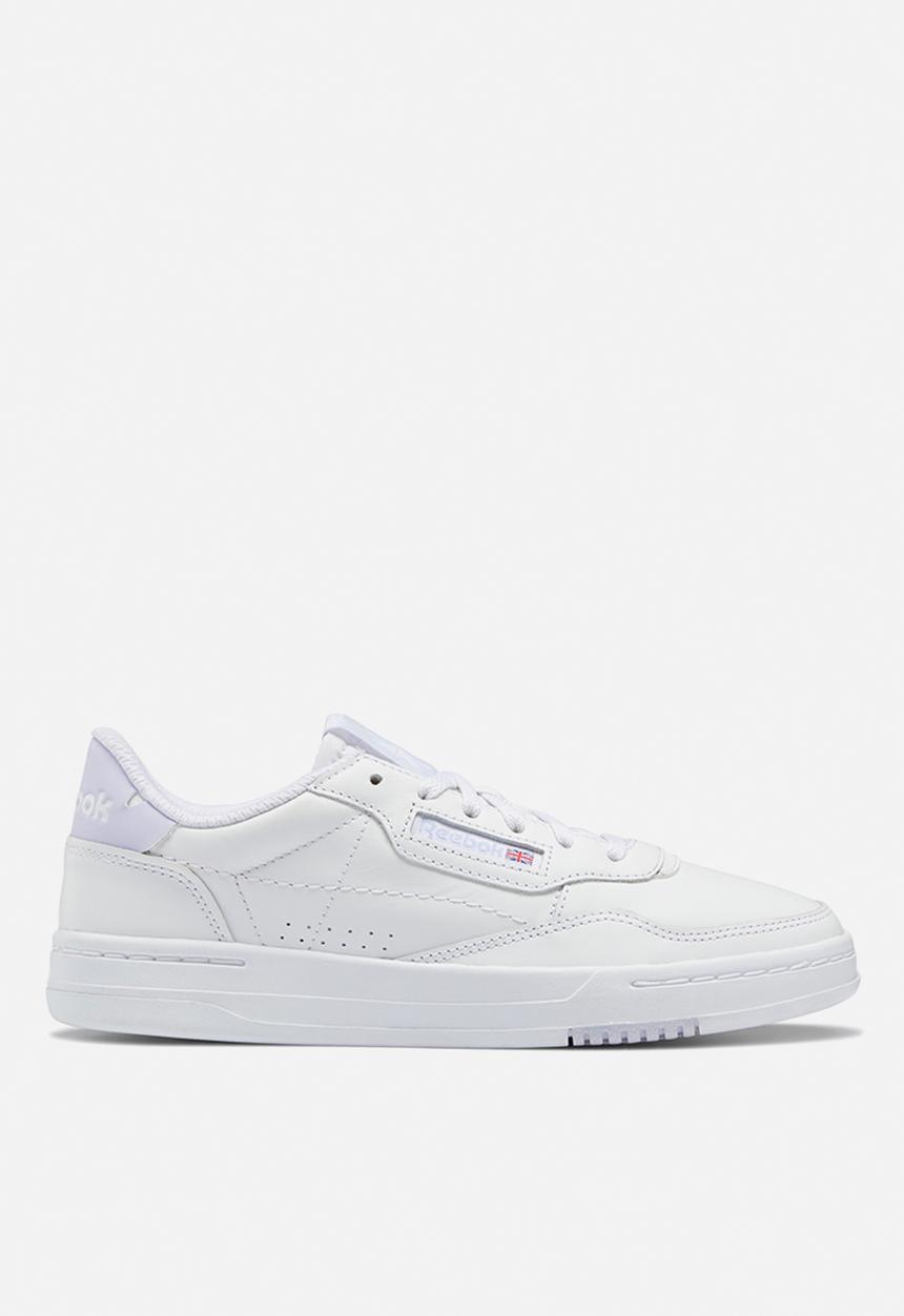 Reebok - Court peak