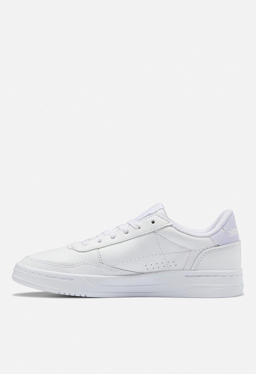 Reebok - Court peak