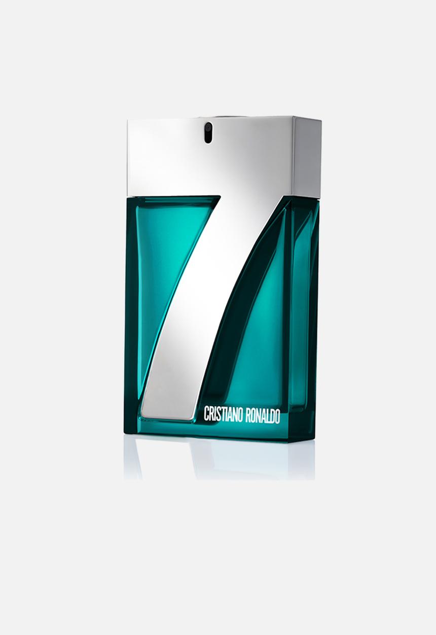Cristiano Ronaldo - Cristiano Ronaldo CR7 Origins 7 Edt - 50ml