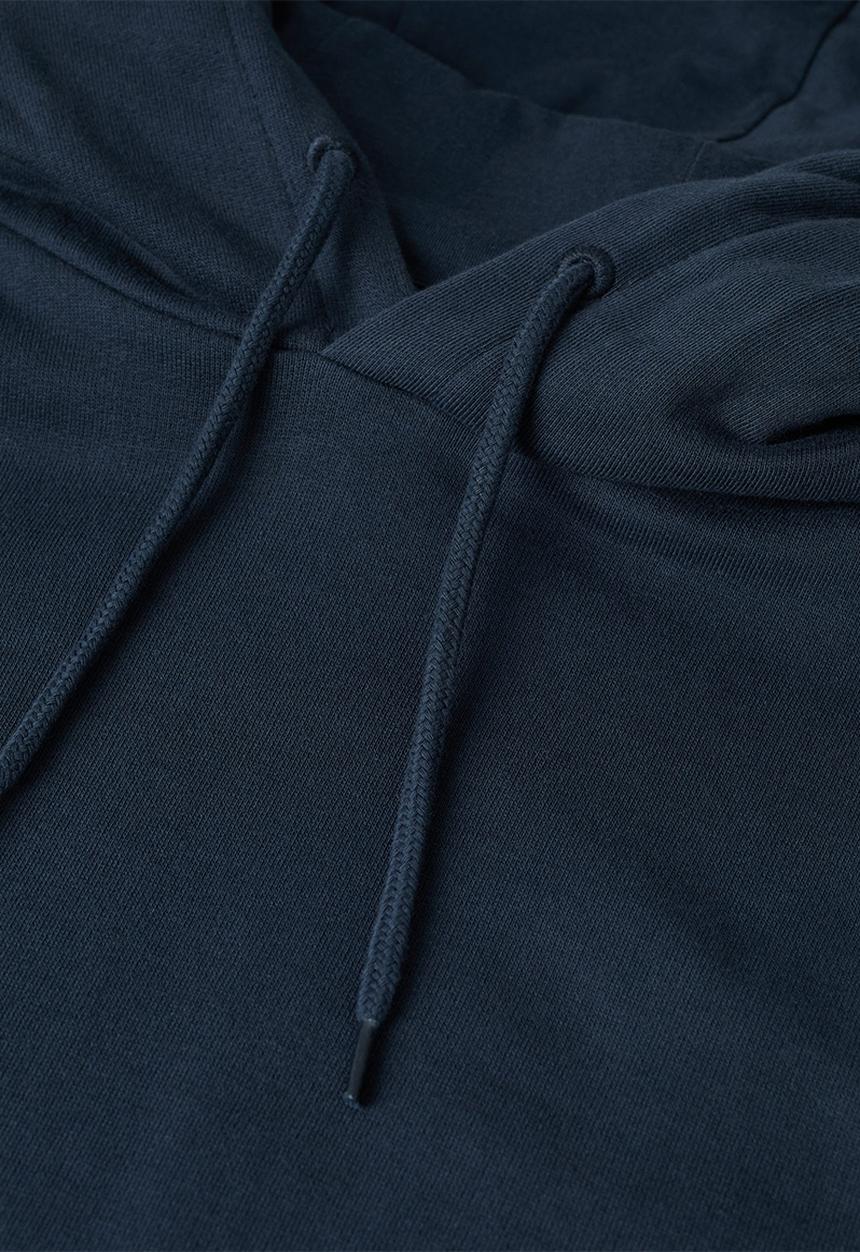 MANGO - Sweatshirt paris - navy