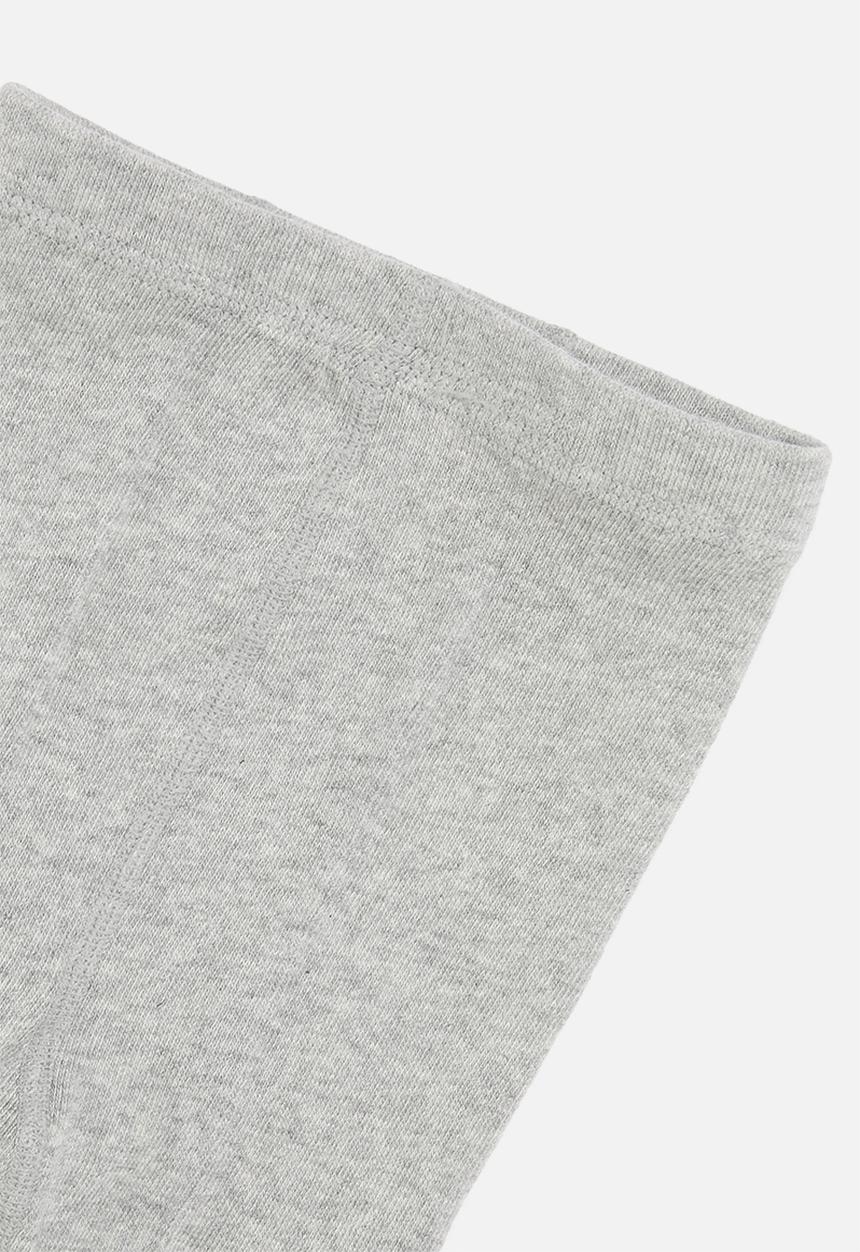 Pop Candy - Girls stockings - grey