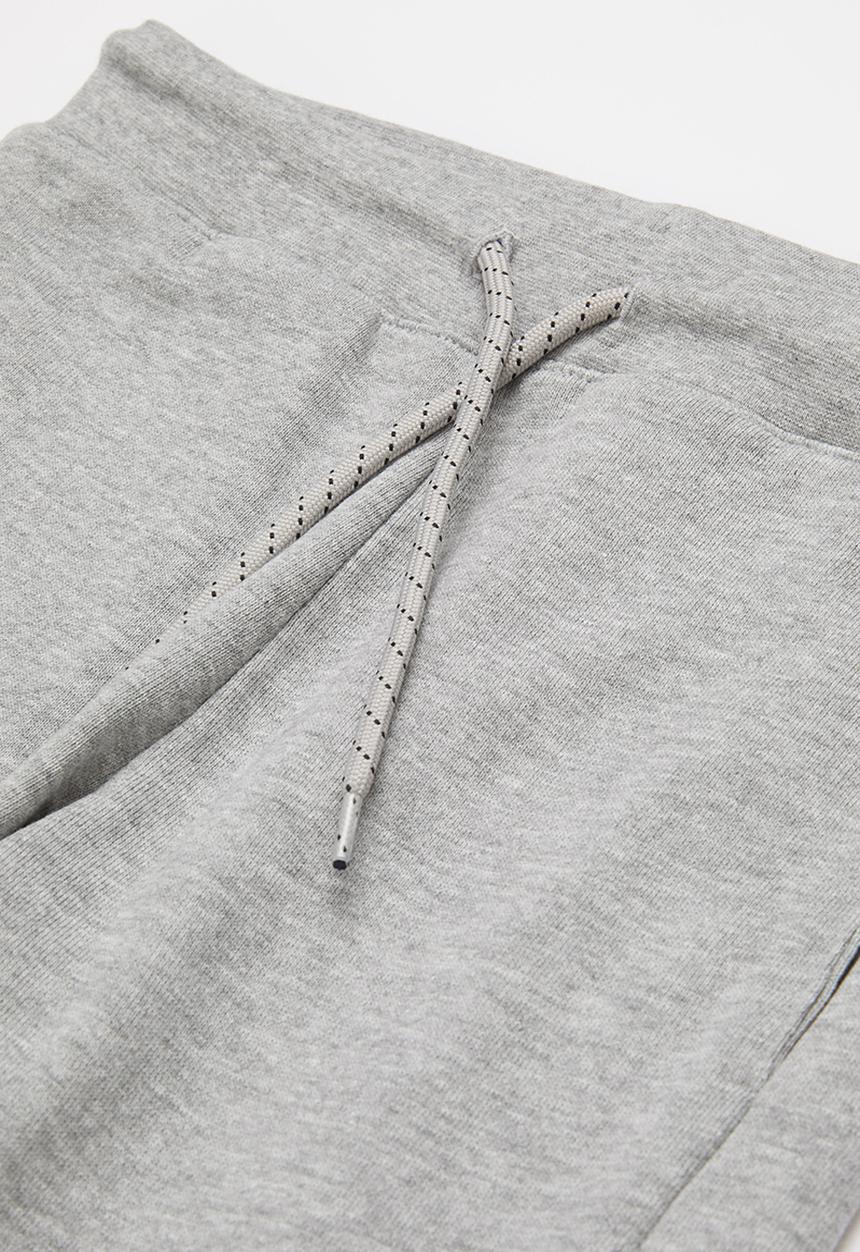 MANGO - Tracksuit frasetpk - grey 