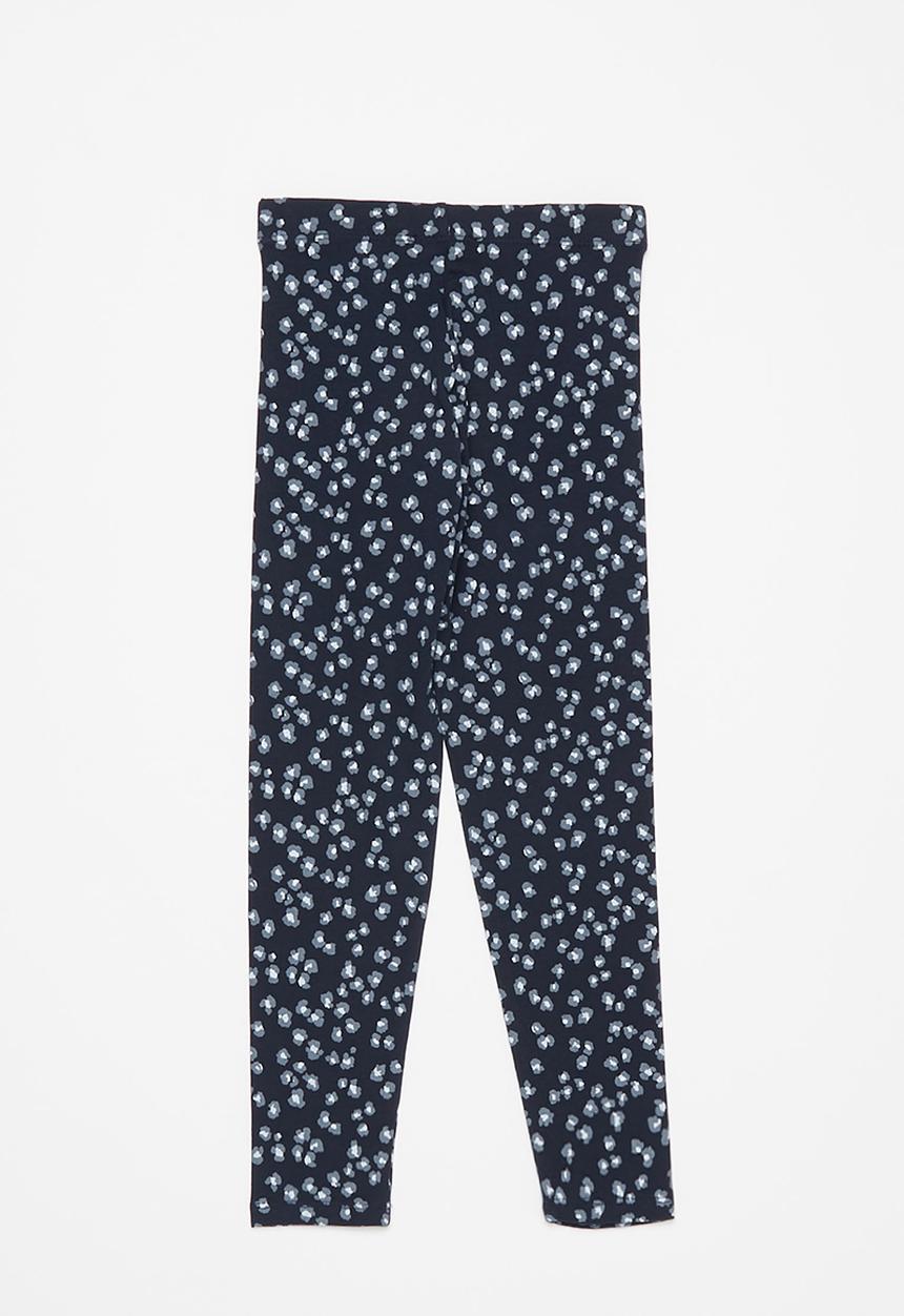MANGO - Leggings eliopack - multi 