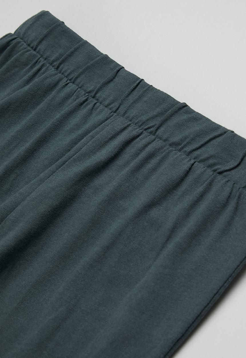 MANGO - Pyjama pack cats - medium green