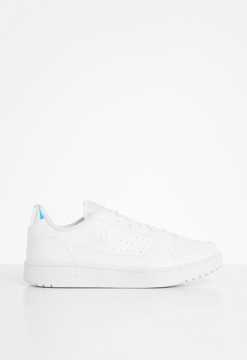 adidas Originals - Ny 90 j - ftwr white/ftwr white