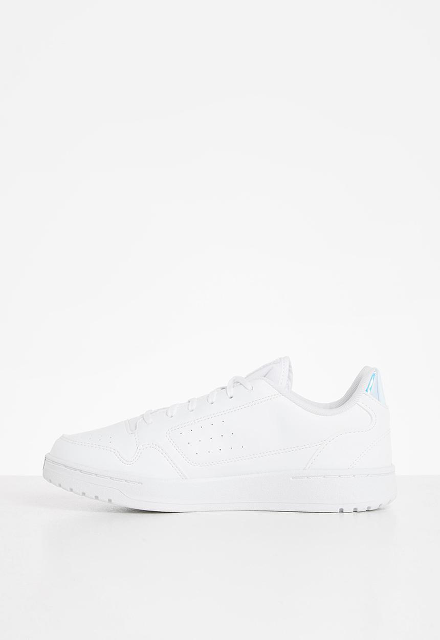 adidas Originals - Ny 90 j - ftwr white/ftwr white
