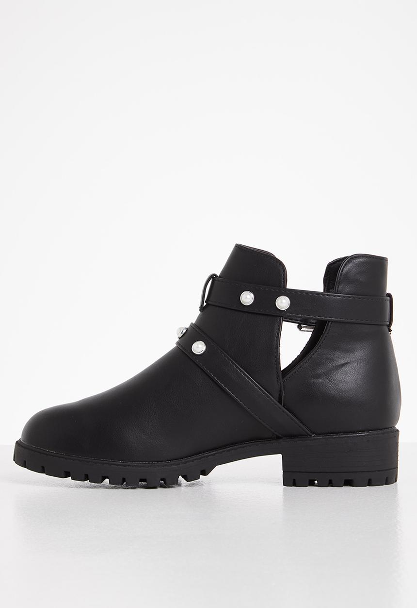 Madison® - Marrah ankle boot - black