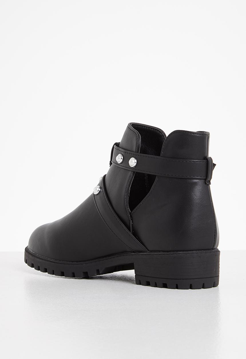 Madison® - Marrah ankle boot - black