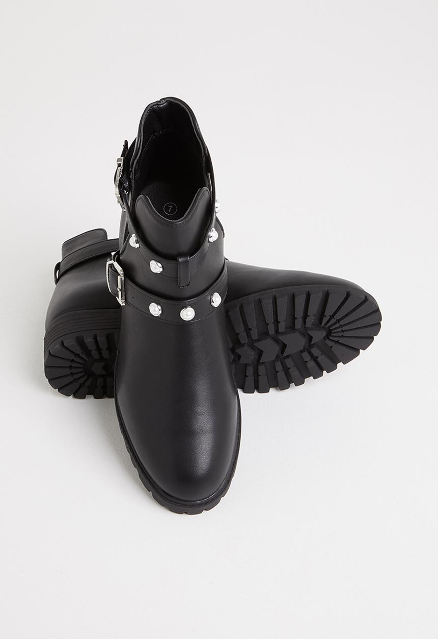 Madison® - Marrah ankle boot - black