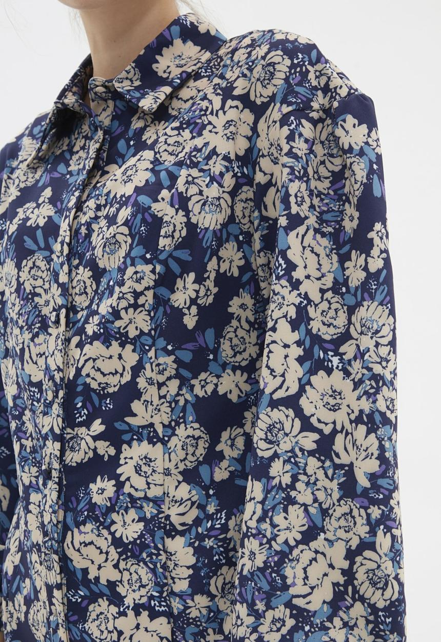 Trendyol - Shirt dress  - multi