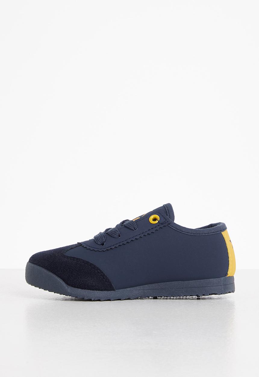 SOVIET - I lamar v4.0 - navy mono/mustard