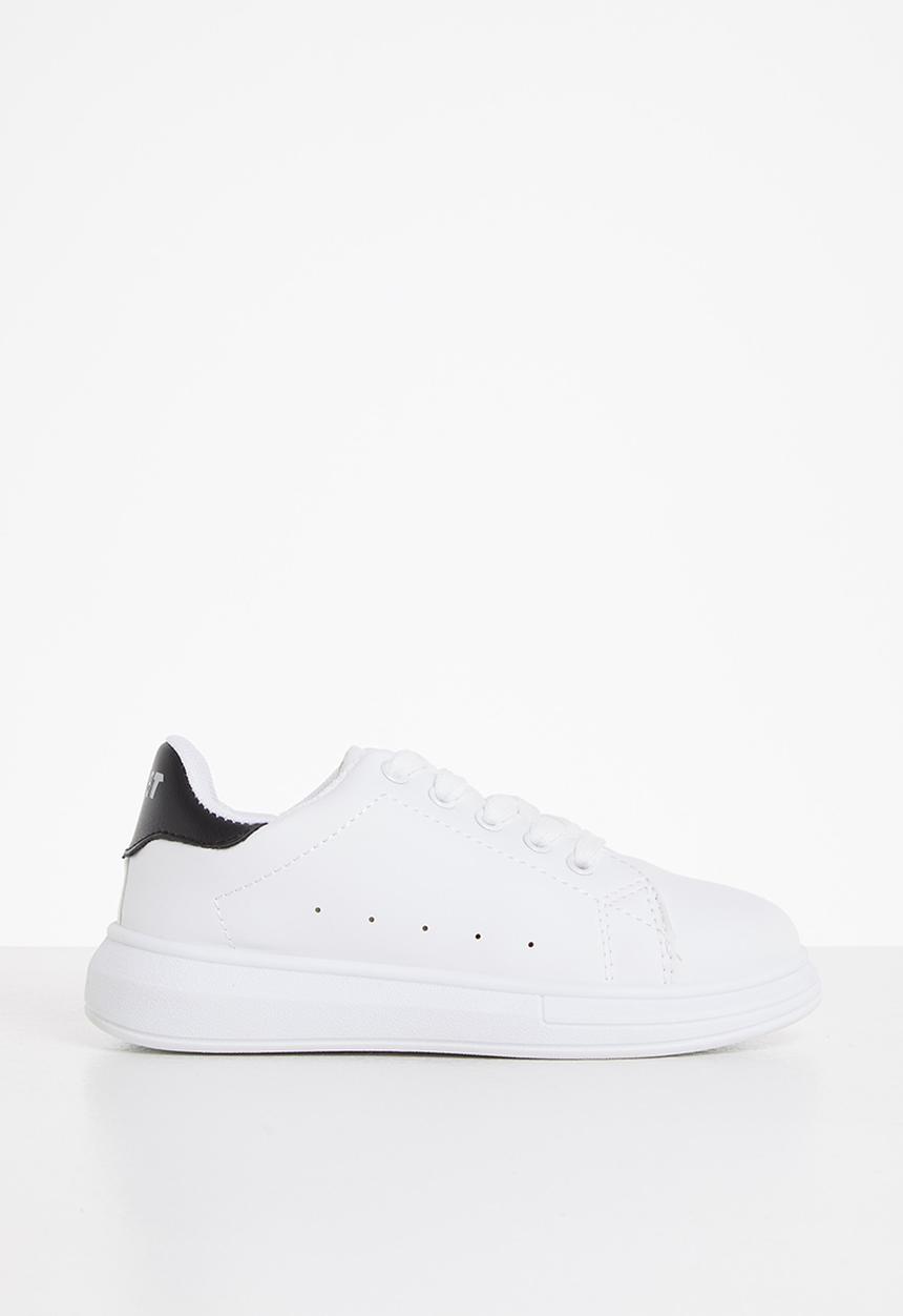 SOVIET - K pacific - white/black
