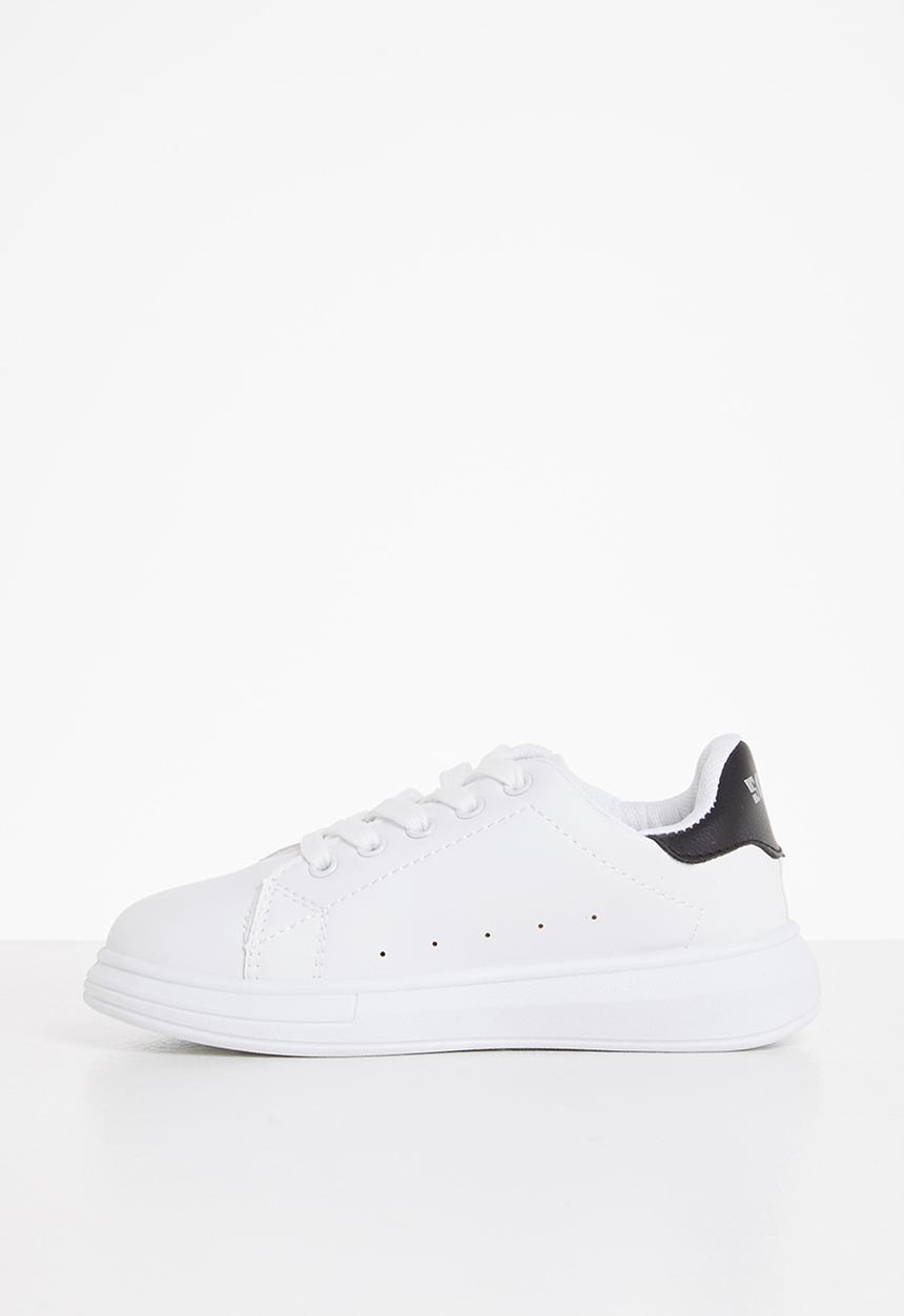 SOVIET - K pacific - white/black