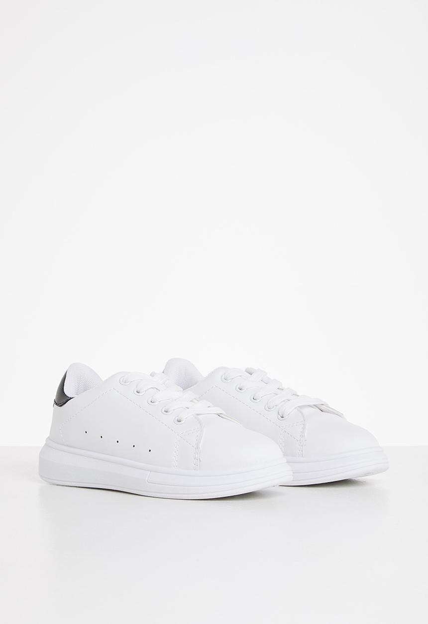 SOVIET - K pacific - white/black