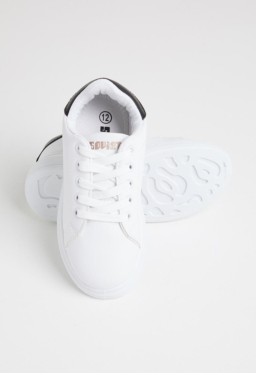 SOVIET - K pacific - white/black