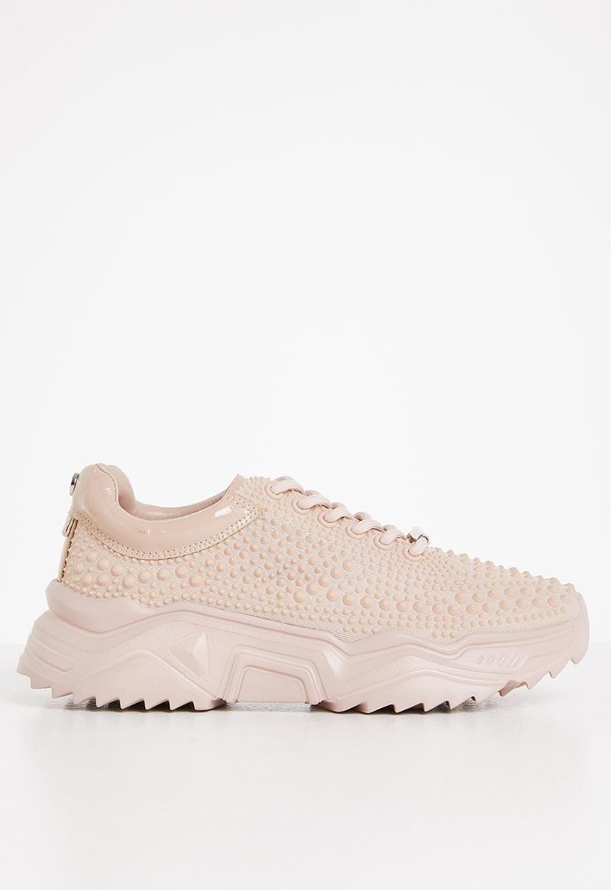 Steve Madden - Electro sneaker - neutral