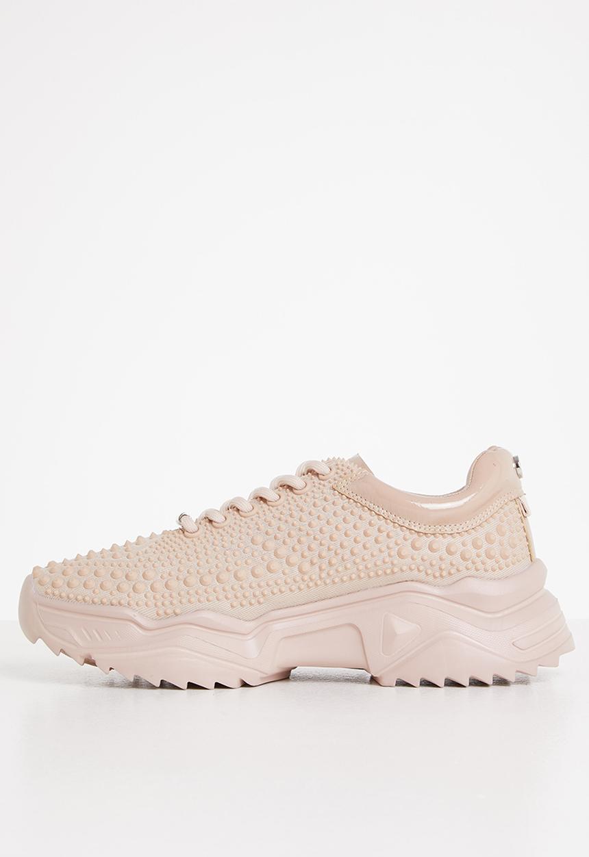 Steve Madden - Electro sneaker - neutral